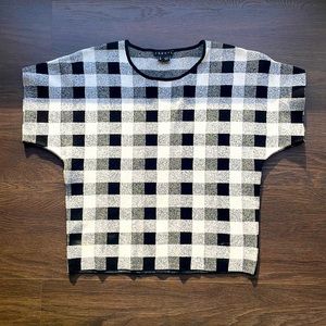 Theory Knit T Shirt